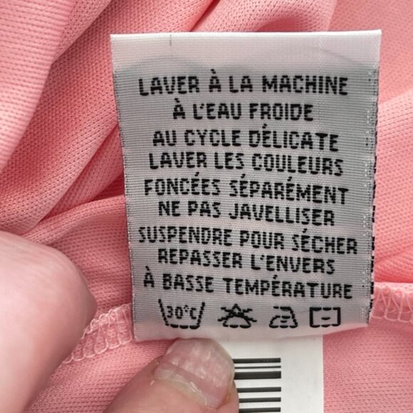 Multi-Coloured Majora Women's Floral Mesh Maxi Dress - Picture 6 of 7